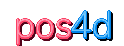 pos4d — logo kanal